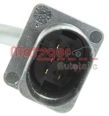 METZGER 0893390 ORIGINAL ERSATZTEIL Lambdasonde